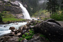 Krimmler Wasserfälle
