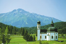 Olympiaregion Seefeld
