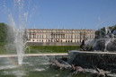 Schloss Herren Chiemsee