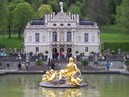 Schloss Linderhof