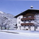 Michaelerhof im Winter