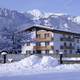 Landhaus Michaelerhof im Winter