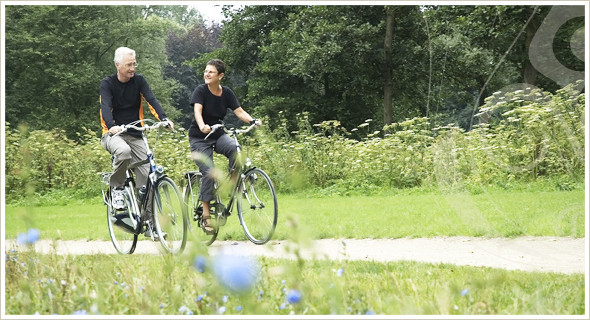 Radfahren