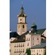 Rattenberg Inntor + Kirchturm